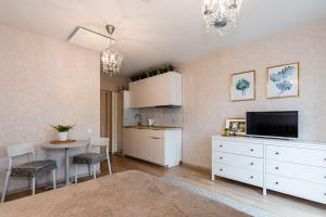 Apartment VĖSA studio - L7