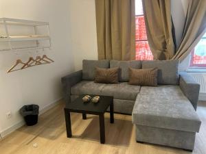 Charming & Cozy 3 Studios in Ghent City Center with WiFi