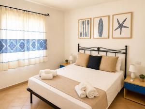 Domo Lughe - Bright Home near Porto Istana