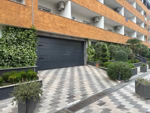 Premium Studio in Old Bakery Budva
