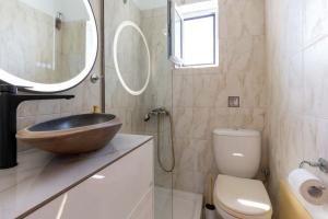 Villa Polani Elegant Maisonette with Pool