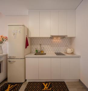 best Romantic private apt for you in Nha Trang