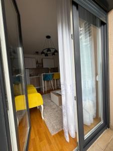 Apartman Ljubičica