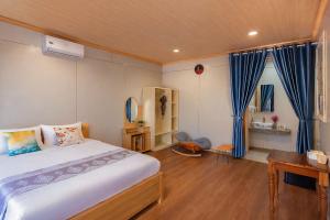 Sala Ho Tram Homestay & Villa