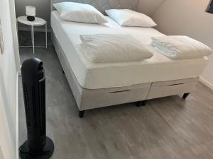 Moderne 4-Zimmer Wohnung