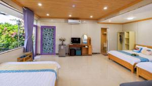 Sala Ho Tram Homestay & Villa