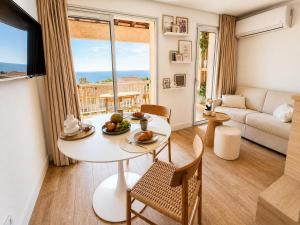 NEW Blue Mer Appartement 15 A