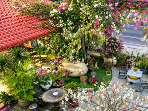 Sala Ho Tram Homestay & Villa