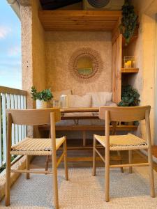 NEW Blue Mer Appartement 15 A