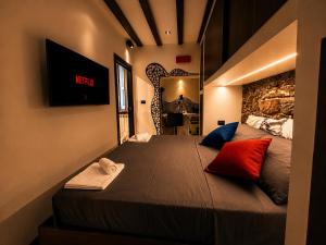 Joseph House - Elegant Design Apartment in Centro Trieste