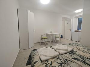 Sobe - Rooms NININ