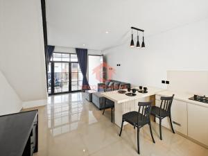 Large Uluwatu 2BR Townhouse near GWK & Jimbaran