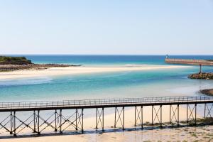 Hotels Hotel Restaurant De La Plage : photos des chambres