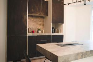 Exclusive Nyhavn Apartment for six A Rare Find