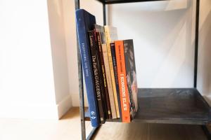 Exclusive Nyhavn Apartment for six A Rare Find