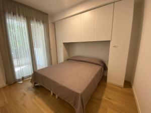 Modern flat 300 m from the sea