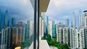 The Manor KLCC - Signature Home