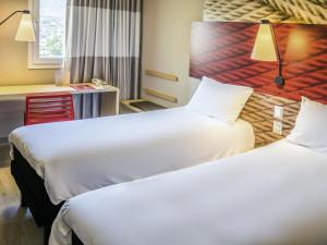 ibis Copiapo