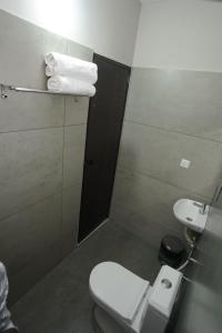 Blue Pearl Residency