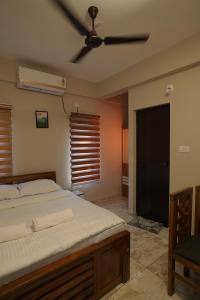 Blue Pearl Residency