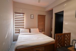 Blue Pearl Residency