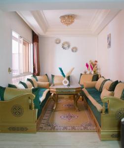 Marrakech Apartment