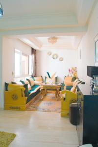 Marrakech Apartment