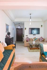 Marrakech Apartment