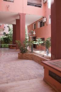 Marrakech Apartment