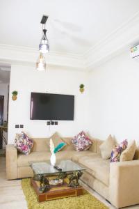 Marrakech Apartment