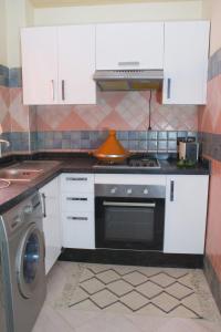 Marrakech Apartment