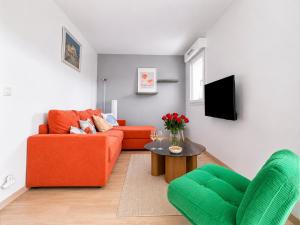 Appartement T2 à proximité de la plage