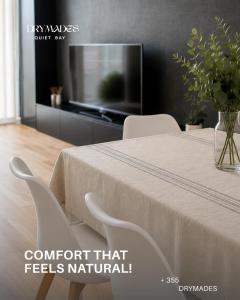 Drymades Quiet Bay Apartment 30-1