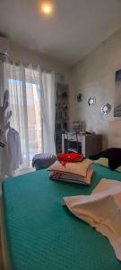 The Sweet Apartment