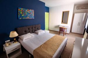 Cappadocia Floria Hotel