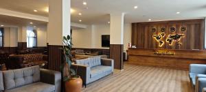 Cappadocia Floria Hotel