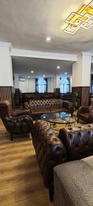 Cappadocia Floria Hotel