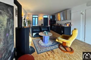 Maison, Plage 3Min, Grand Jardin, Siège Massant