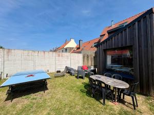 Maison, Plage 3Min, Grand Jardin, Siège Massant