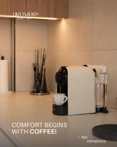 Drymades Quiet Bay Apartment 30-1