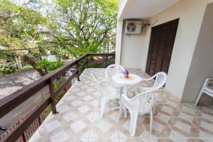 Apartamento 127m2 um por andar em bairro nobre
