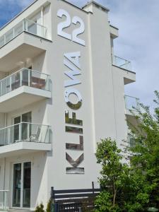Baltic Sea Apartment Klifowa 6