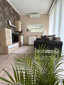 Móló Apartman
