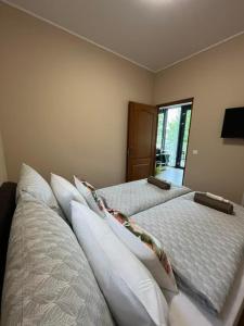 Móló Apartman