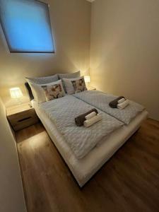 Móló Apartman