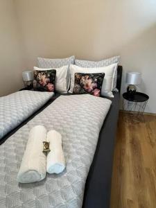 Móló Apartman