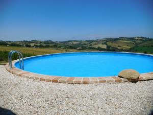 Casa Rustica mit privatem Pool zur alleinigen Nutzung