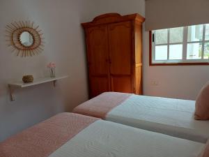 Vv - Casa Clary -Finca Medina