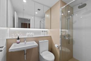 ST Apartments by Arvia Living