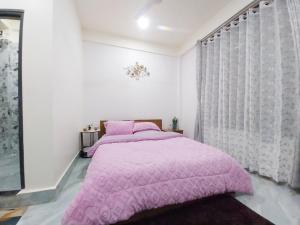 L Cube Homestay Dirang